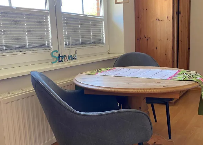 Sylvie-steinhardt-wohnung-4 Lägenhet *