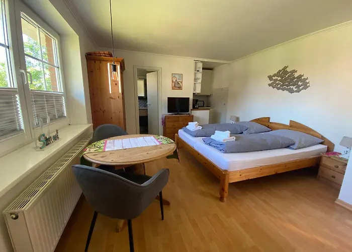 Sylvie-steinhardt-wohnung-4 Lägenhet *